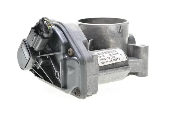 Cuerpo de aceleración Ford OE 4M5G-ED image 2