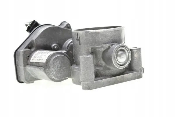 Cuerpo de aceleración Ford OE 4M5G-ED image 4