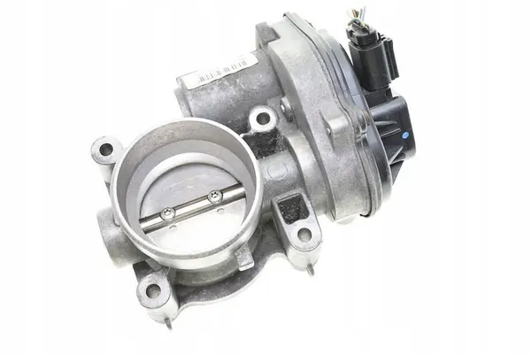 Cuerpo de aceleración Ford OE 4M5G-ED image 5