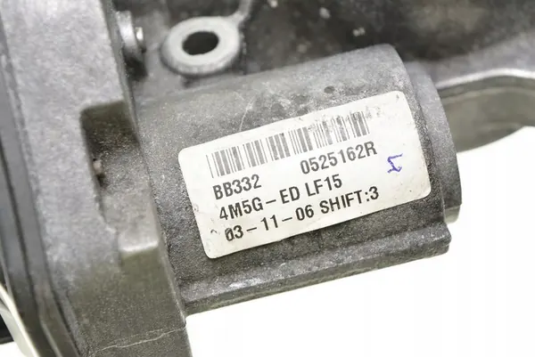 Cuerpo de aceleración Ford OE 4M5G-ED image 9