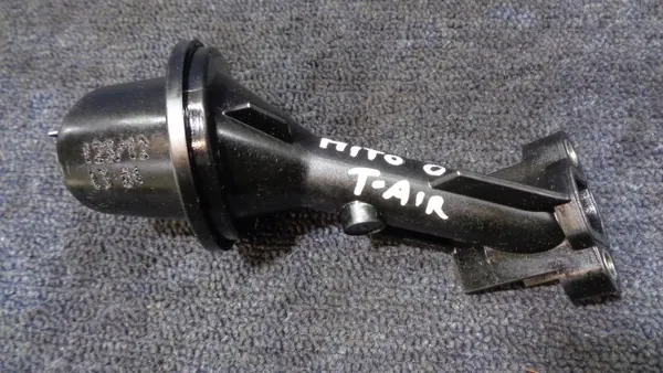 Jauge d'huile OEM 95SGE062000 pour Alfa Romeo Mito image 2
