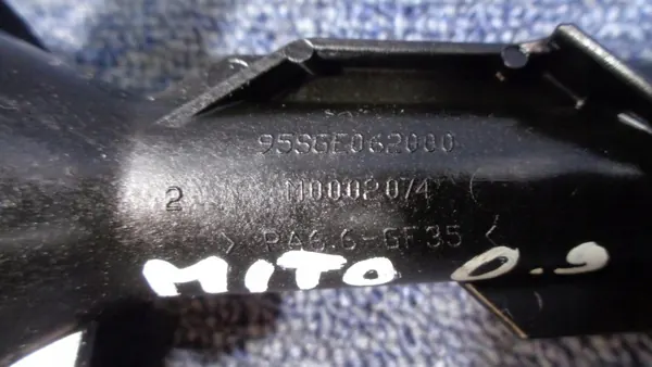 Jauge d'huile OEM 95SGE062000 pour Alfa Romeo Mito image 4