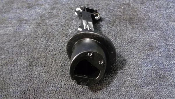 Jauge d'huile OEM 95SGE062000 pour Alfa Romeo Mito image 5