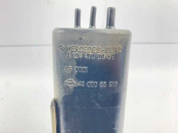 OEM FILTR/SDV07568 Kolfilter Mercedes W124 image 8