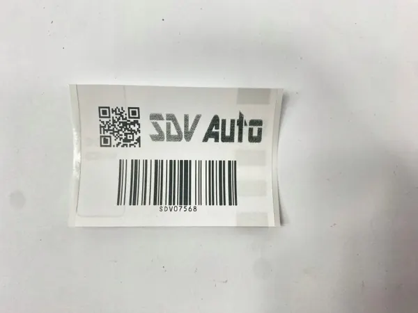 OEM FILTR/SDV07568 Kolfilter Mercedes W124 image 9