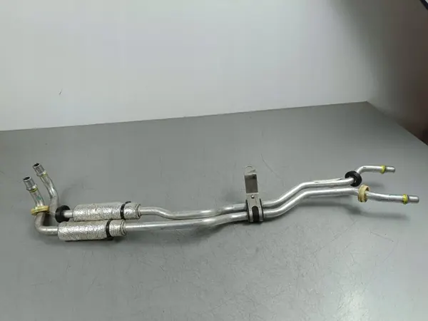Jeep OE Vaihteistoöljynjäähdytysputki OEM FOB52831 image 2