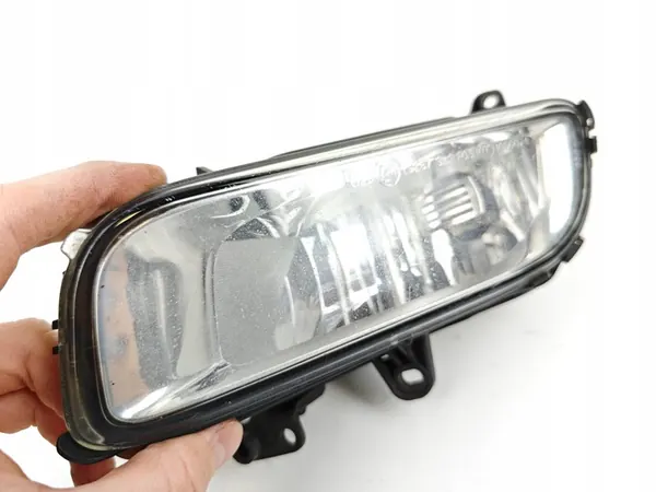 AUDI A8 D3 Farol Halógeno Esquerdo 4E0941699B image 4