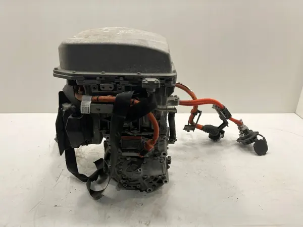 Motor elétrico Nissan e-NV200 OEM JXE210115 image 2