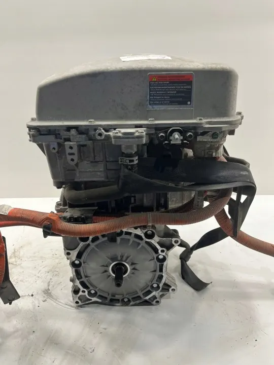 Motor elétrico Nissan e-NV200 OEM JXE210115 image 4