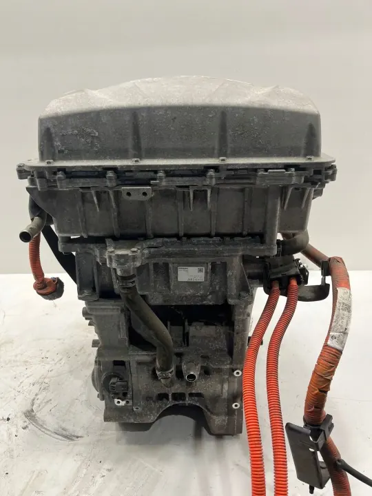 Motor elétrico Nissan e-NV200 OEM JXE210115 image 5
