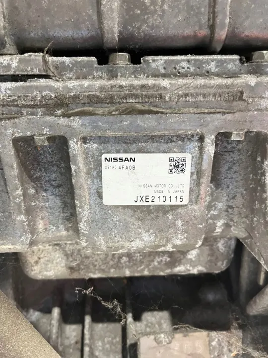 Motor elétrico Nissan e-NV200 OEM JXE210115 image 6