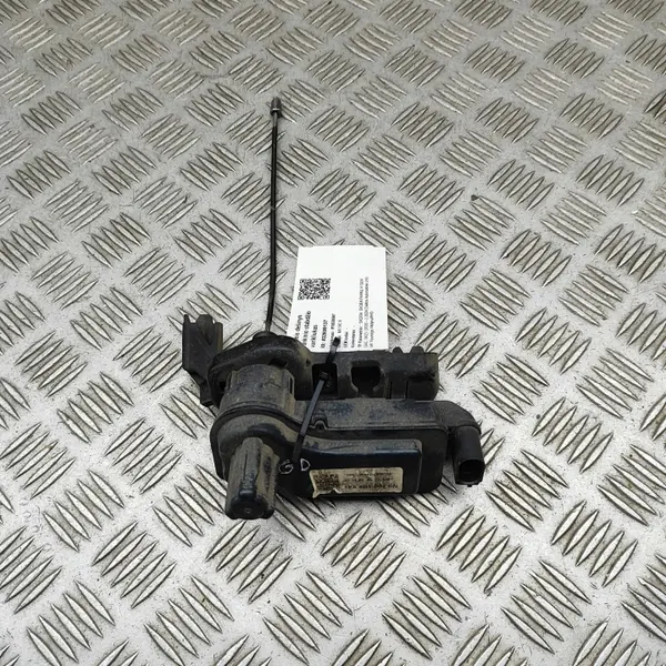 Rechter achter handremmotor OEM 1EA501052CN Skoda image 2