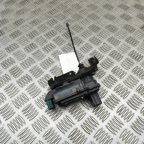 Rechter achter handremmotor OEM 1EA501052CN Skoda image 5