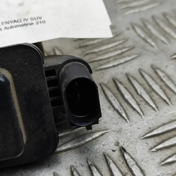 Rechter achter handremmotor OEM 1EA501052CN Skoda image 6