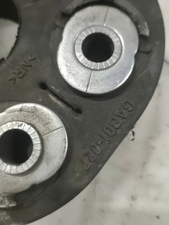 Connecteur d'arbre de transmission BMW E60 image 3