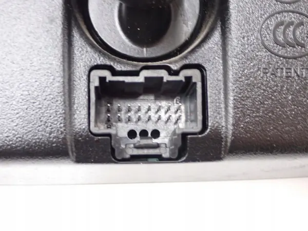 OEM LUSTERKO WEWNĘTRZNE WSTECZNE MAZDA 6 III GJ 19R image 7