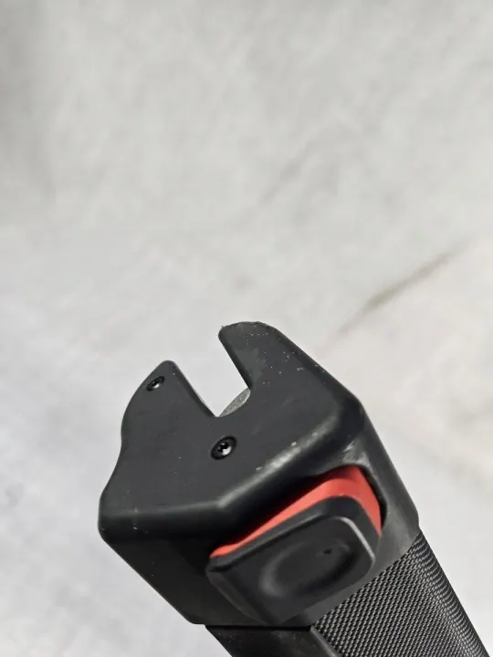 Kofferraum-Rollnetz Audi A6 C6 OEM 4F9861691A image 5