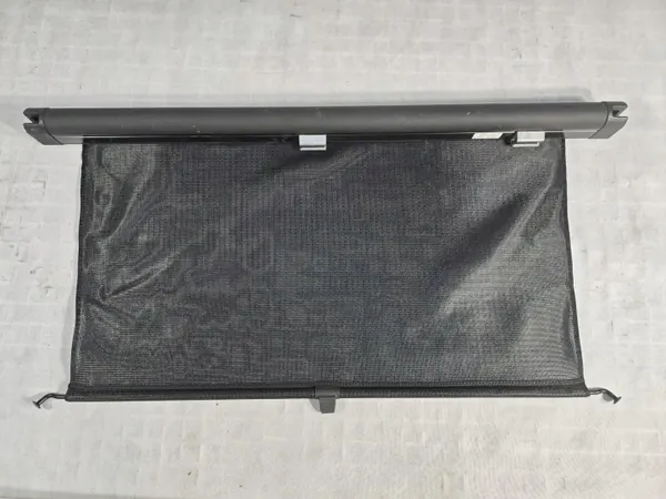 Kofferraum-Rollnetz Audi A6 C6 OEM 4F9861691A image 6