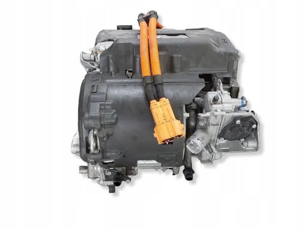 Mercedes sähkömoottori OEM A2433409002 EQA/EQB:lle image 2