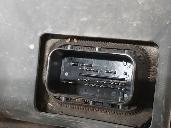 Mercedes sähkömoottori OEM A2433409002 EQA/EQB:lle image 10
