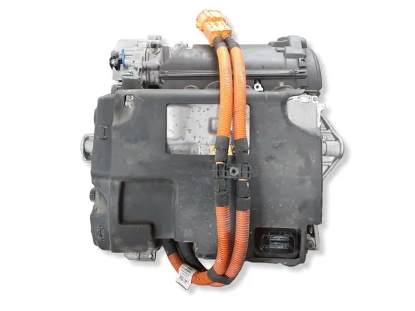 Mercedes sähkömoottori OEM A2433409002 EQA/EQB:lle image 3