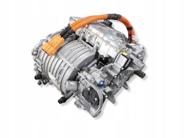 Mercedes sähkömoottori OEM A2433409002 EQA/EQB:lle image 5