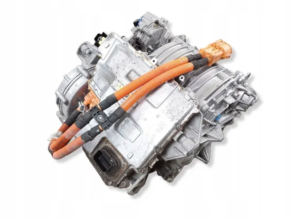 Mercedes sähkömoottori OEM A2433409002 EQA/EQB:lle image 6