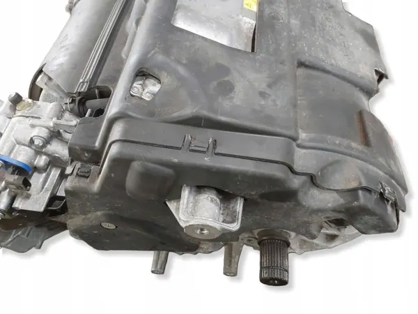 Mercedes sähkömoottori OEM A2433409002 EQA/EQB:lle image 7