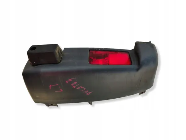 Fiat Ducato III linke hintere Stoßstange OEM SKO106621 image 2
