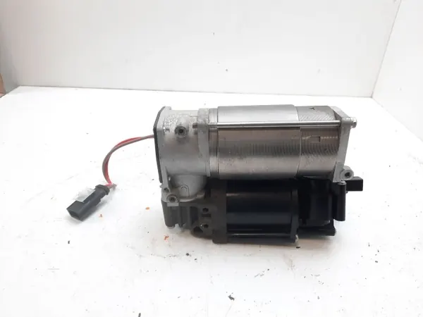 Compressor suspensão ar traseira OEM MAM82042 image 2