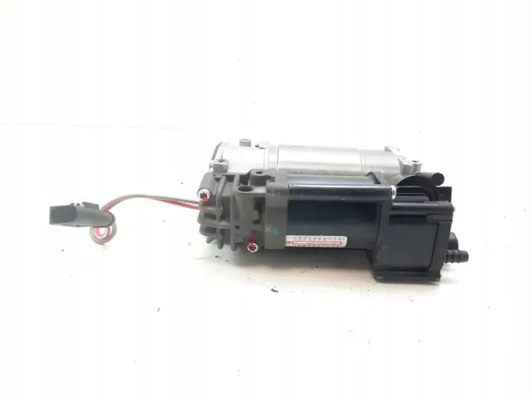 Compressor suspensão ar traseira OEM MAM82042 image 3