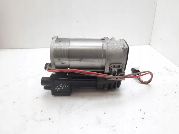 Compressor suspensão ar traseira OEM MAM82042 image 4