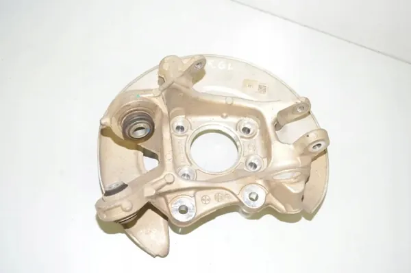Pivô traseiro esquerdo OEM 33306898479 para BMW Série 3 image 3