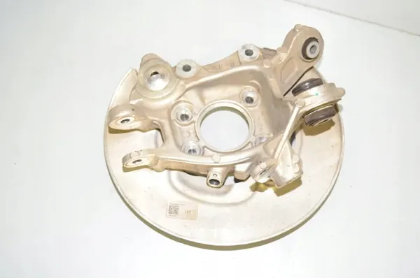Pivô traseiro esquerdo OEM 33306898479 para BMW Série 3 image 4