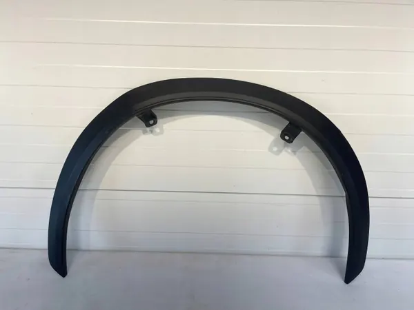 Lexus LBX Fram vänster stänkskärm OEM 75602-52050 image 2