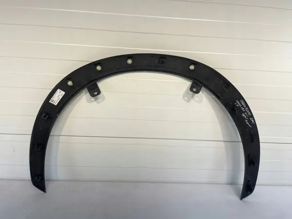 Lexus LBX Fram vänster stänkskärm OEM 75602-52050 image 5