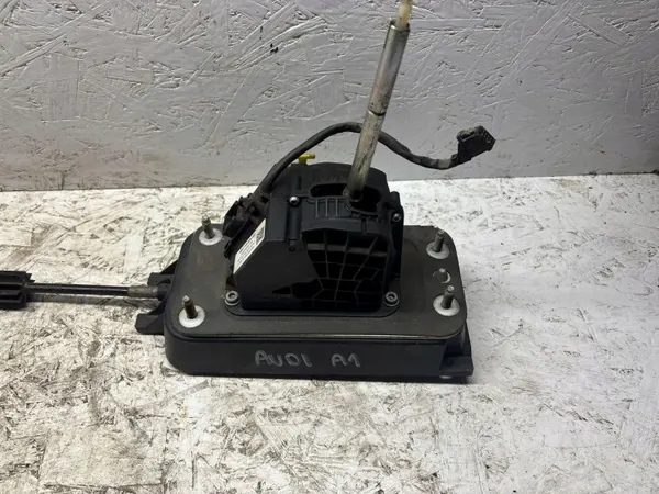Levier de vitesses OEM 6R2713025AD pour Audi A1 image 2