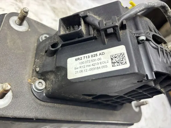 Levier de vitesses OEM 6R2713025AD pour Audi A1 image 10