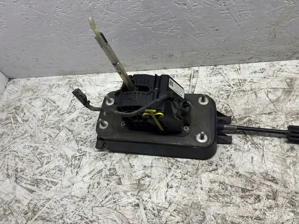 Levier de vitesses OEM 6R2713025AD pour Audi A1 image 7