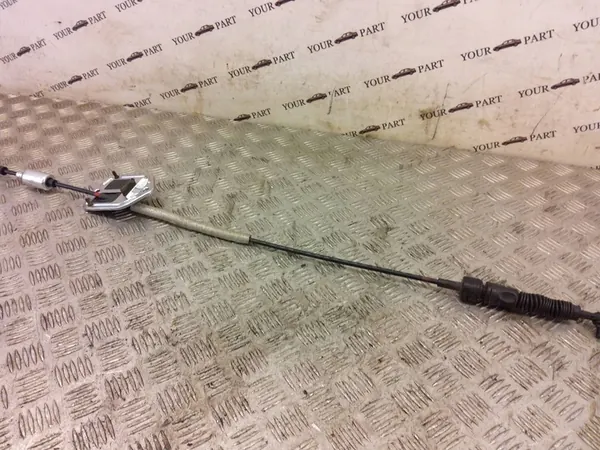 KIA Pro Cee'd III 2018 Gear Shift Cable image 5