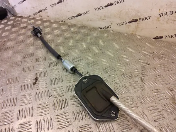 KIA Pro Cee'd III 2018 Gear Shift Cable image 6