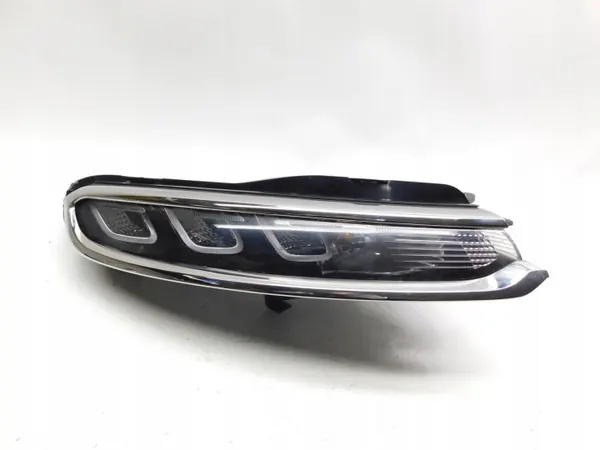 OEM 9823312980 Farol Direito LED DRL para Citroen C3 III image 2