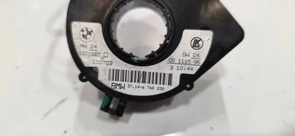 BMW Rattvinkelgivare OEM 05111595 för 3 E46 image 5