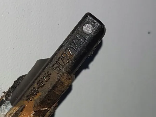 Sensor ABS Ford Ka mk2 II Frontal Esquerdo Direito image 2