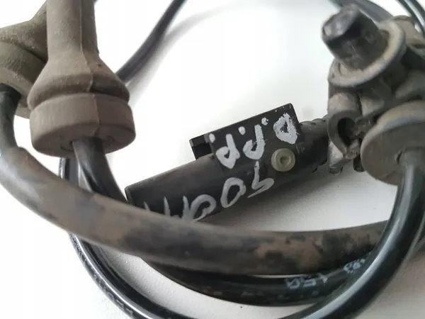Sensor ABS Ford Ka mk2 II Frontal Esquerdo Direito image 4