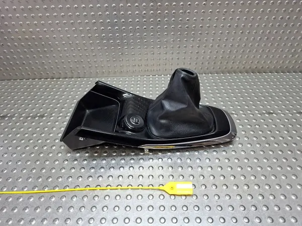 Nissan tunnelisuojus OEM S25154821 Pulsar 14- image 2