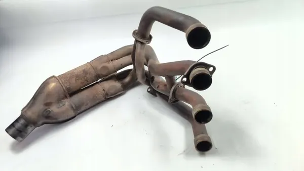 Pakoputken keräin OEM KOLEKTOR WYDECHOWY Kawasakille image 3