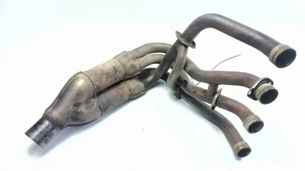 Pakoputken keräin OEM KOLEKTOR WYDECHOWY Kawasakille image 4