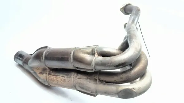 Pakoputken keräin OEM KOLEKTOR WYDECHOWY Kawasakille image 6