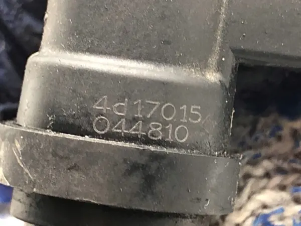 Capteur de position d'arbre à cames OEM 39180-08250 Kia Ceed image 5